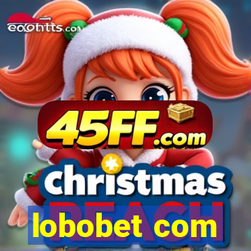 lobobet com